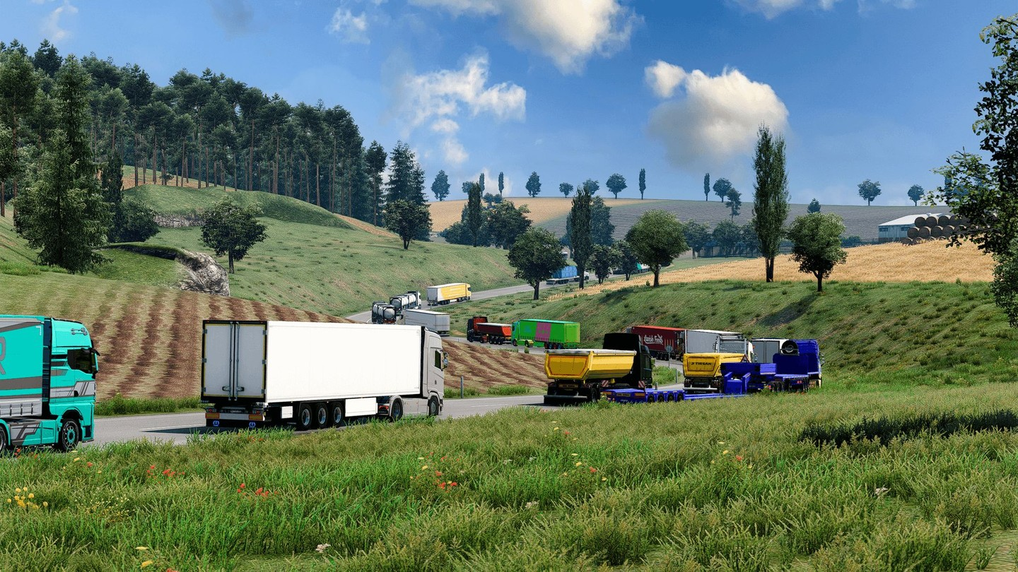 Trucks