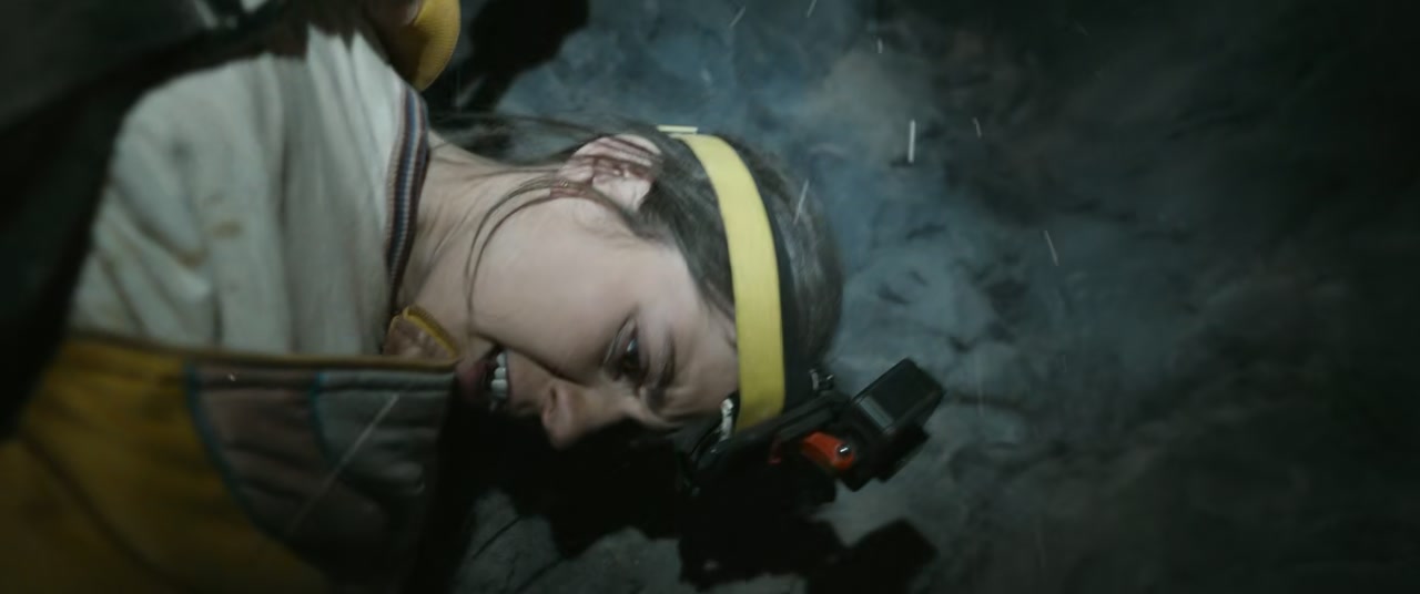 Paranormal Activity: Next of Kin Screenshot