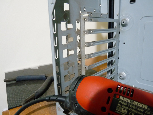 PC Project 151