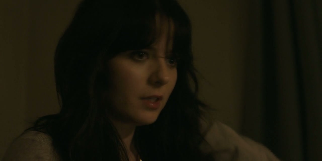 The Guest Screenshot