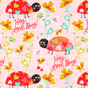 Hey-Love-Bug