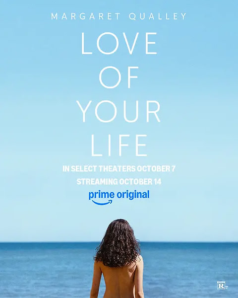 一生所爱 Love of Your Life (2026) [WEB-4K] [DV&HDR] [内封多国字幕]