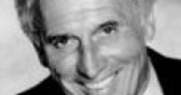 Michael Forest, icónica voz de Ghost in the Shell y Star Trek, fallece a los 97 años