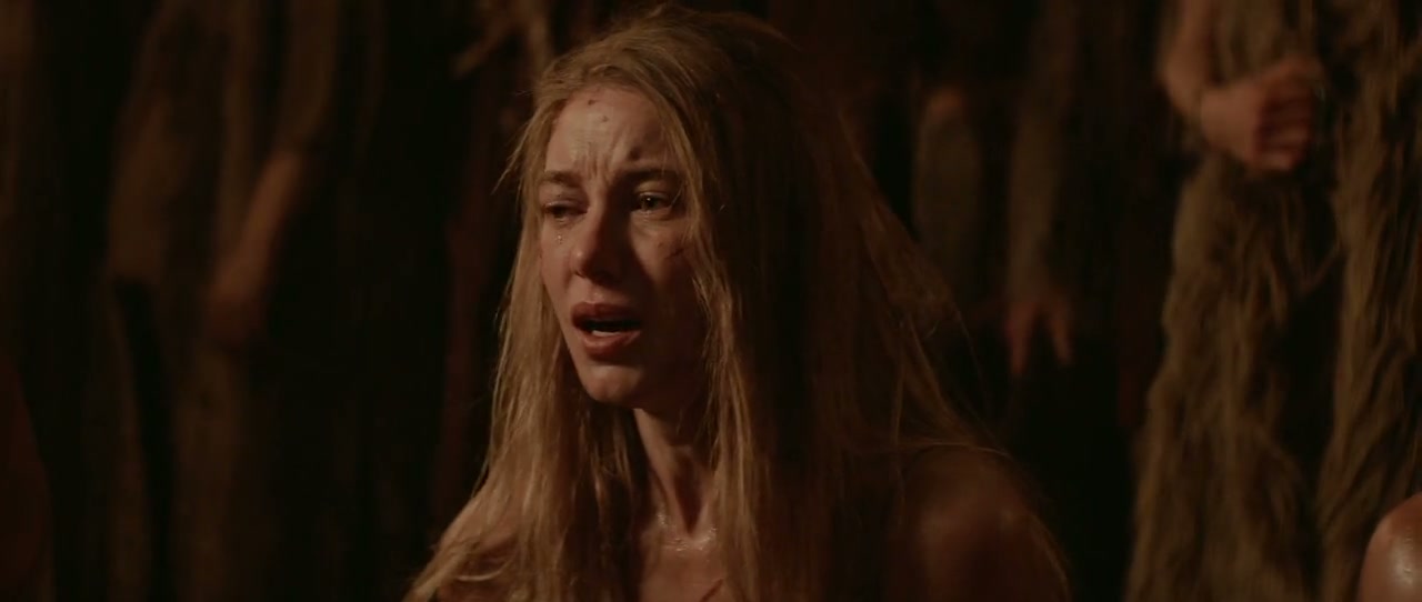 Wrong Turn Screenshot