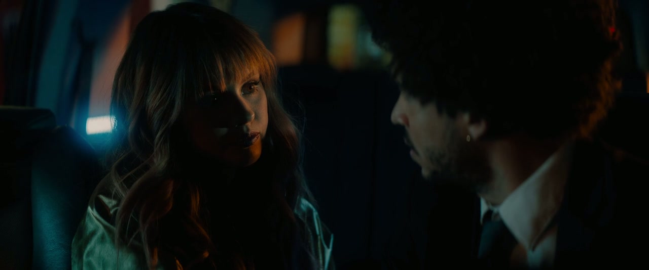 Night Teeth Screenshot