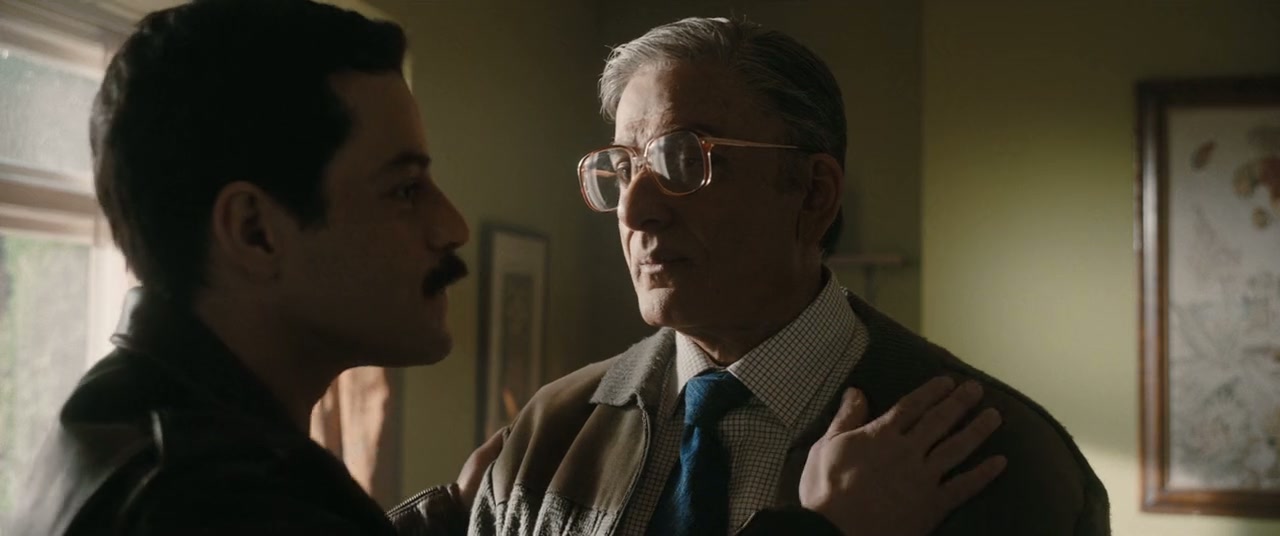 Bohemian Rhapsody Screenshot