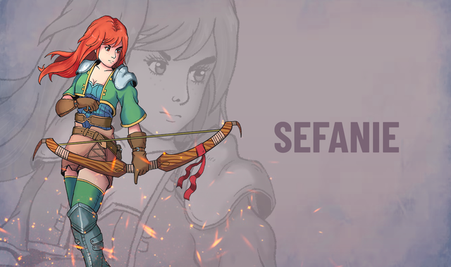 Sefanie-Artwork