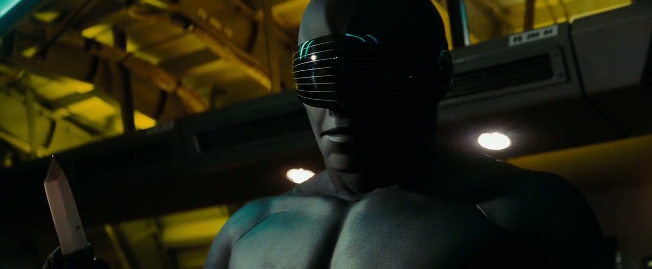 G.I. Joe: The Rise of Cobra Screenshot