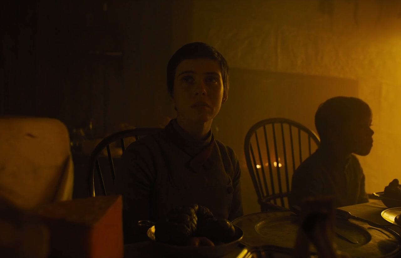 Gretel & Hansel Screenshot