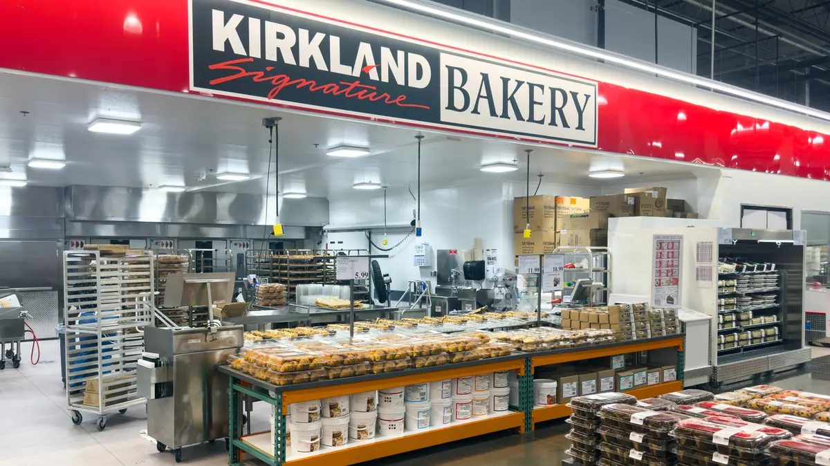 Costco Shoppers Rave About New Cheesecake Flavor