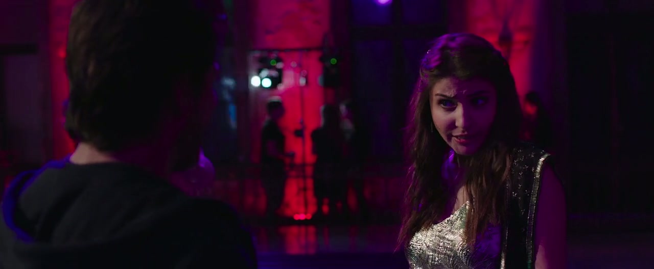 Jab Harry Met Sejal Screenshot