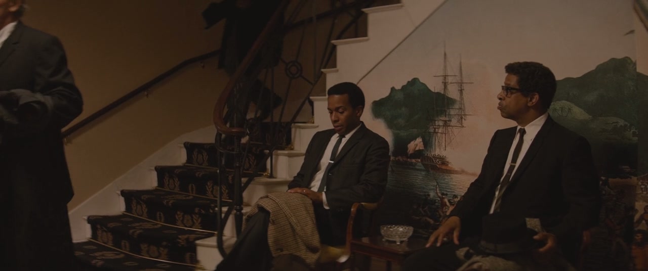 Selma Screenshot