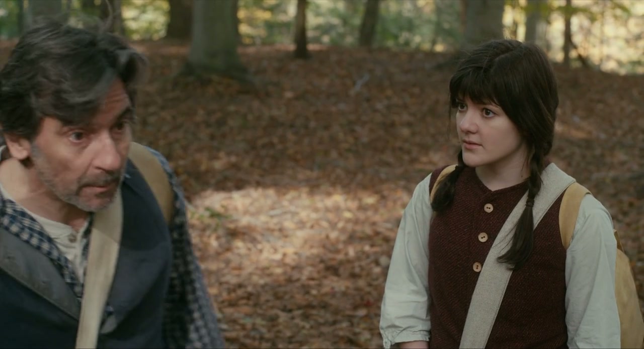 The Discoverers Screenshot