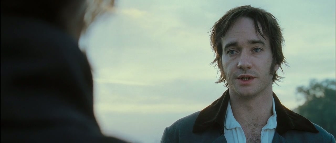 Pride & Prejudice Screenshot