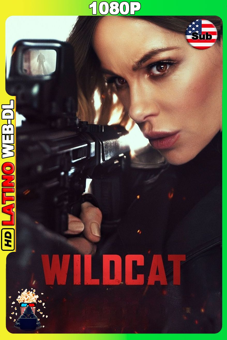 Wildcat (2025) [1080p] WEB-DL [Inglés]