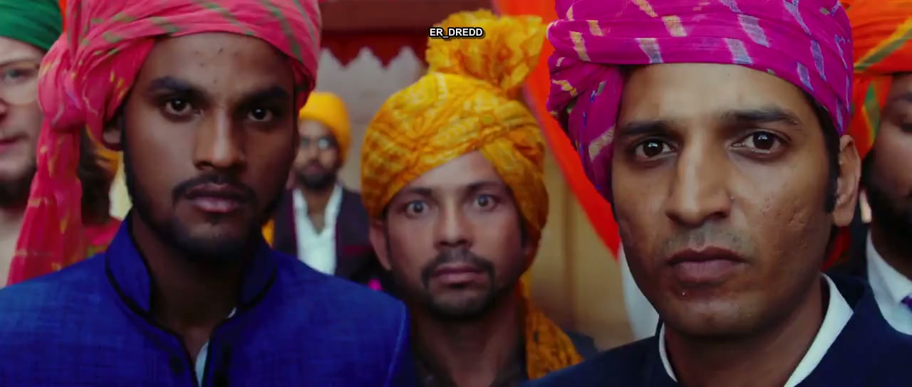 Buddies In India Screenshot