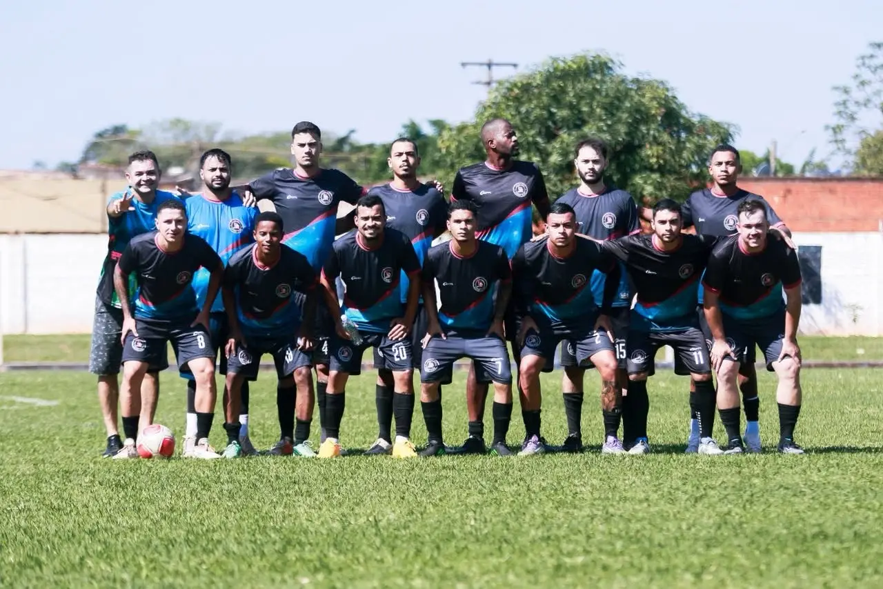 Esporte Regiao 3