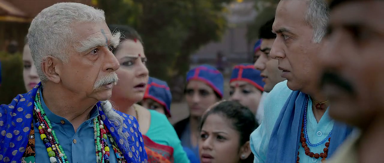 Dharam Sankat Mein Screenshot
