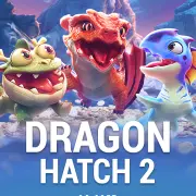 dragon hatch 2