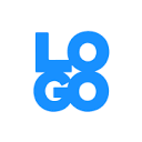Logo dot com logo