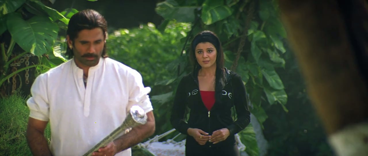 Mr. Black Mr. White Screenshot