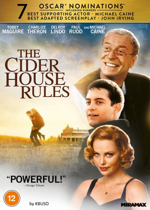 Wbrew regułom / The Cider House Rules (1999) PL.1080p.WEB-DL.X264-Kbuso | Lektor PL