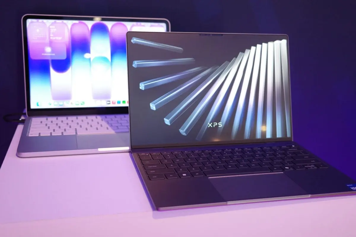 Dell's XPS 13: A MacBook Alternative with a Flaw