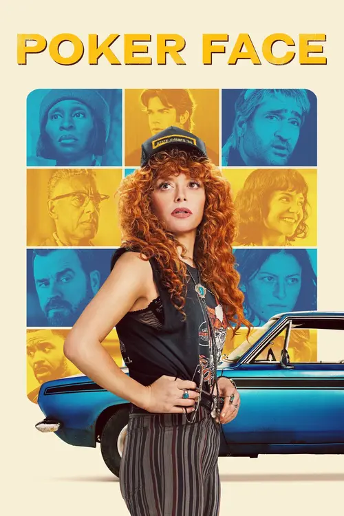 Poker Face (2025) [Sezon 2] MULTi.1080p.SKY.WEB-DL.H264.DDP5.1-K83 / Lektor PL i Napisy PL
