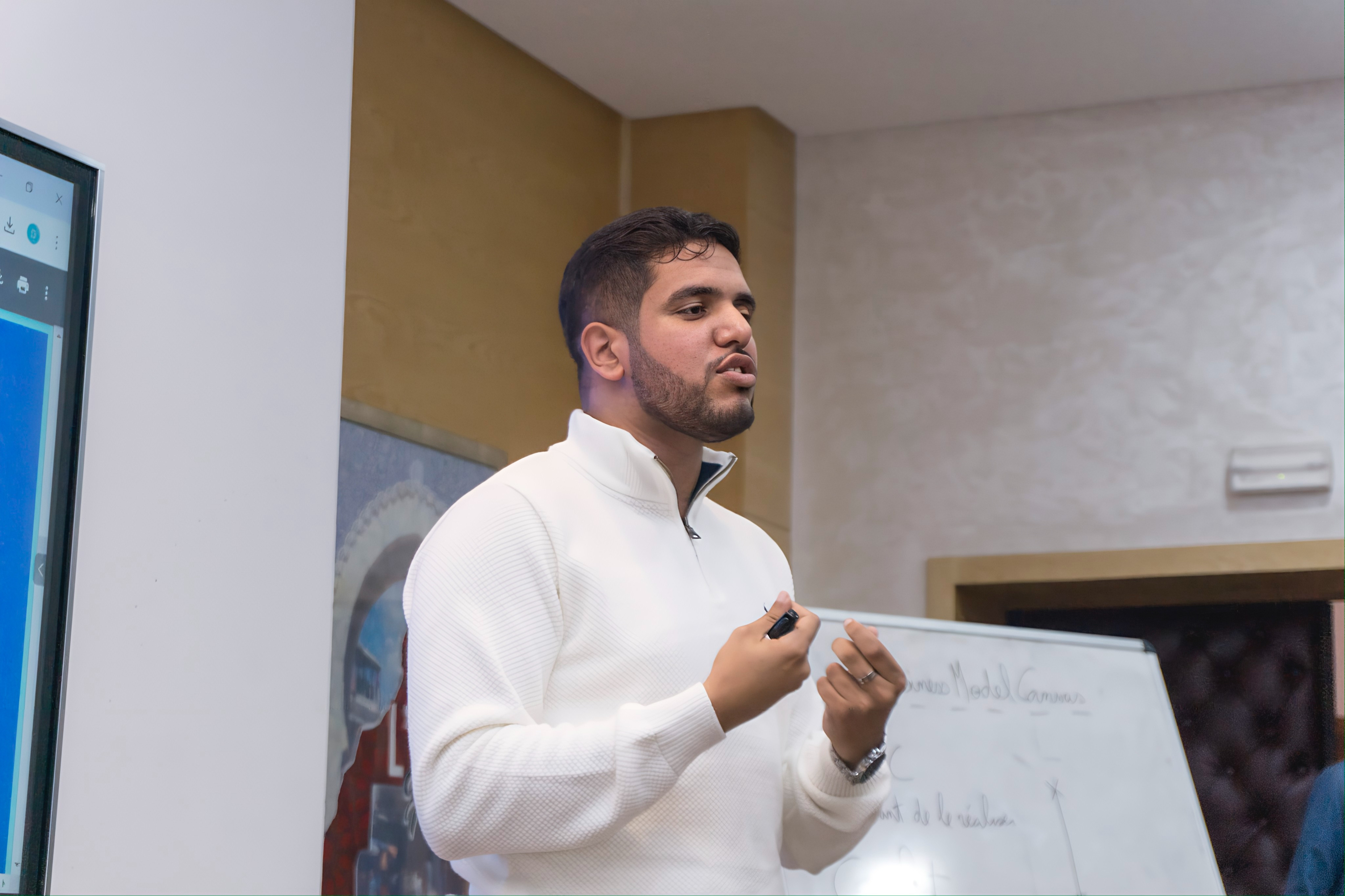 Hamza Abdelouas
