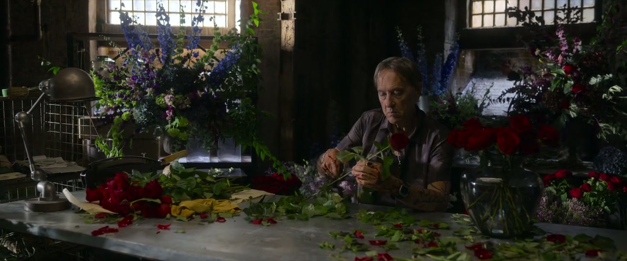 The Thursday Murder Club Screenshot