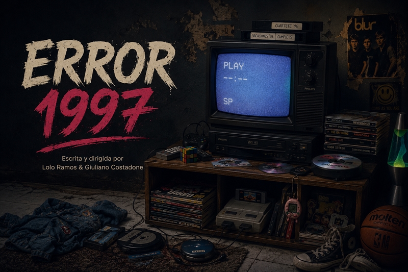 Error 1997