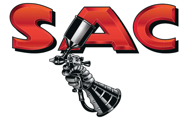 SAC Auto Body