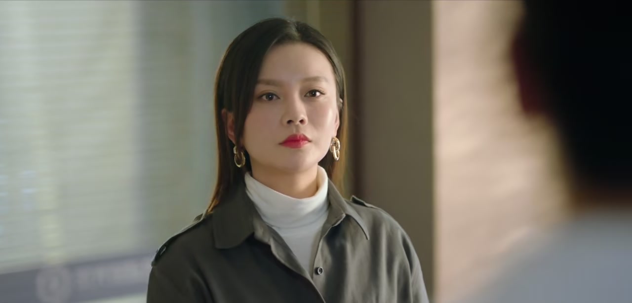 Intense Love Screenshot
