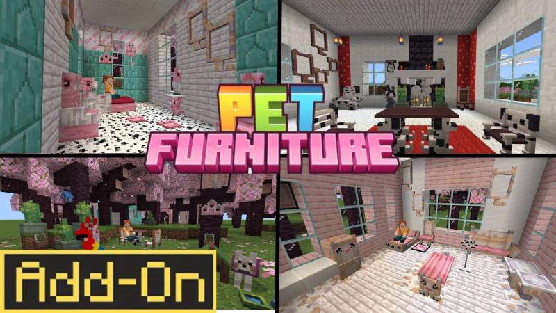 Pet Furniture
