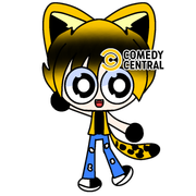 comedy central