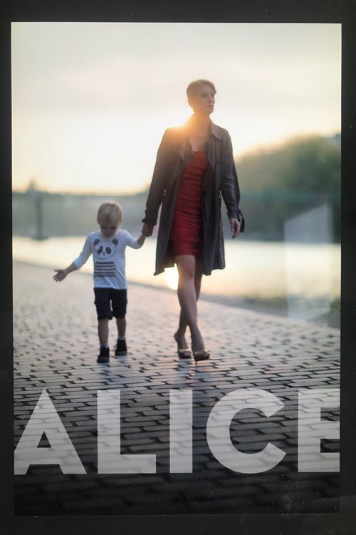 Alice (2019) PL.1080p.WEB-DL.H264-BP007 / Lektor PL