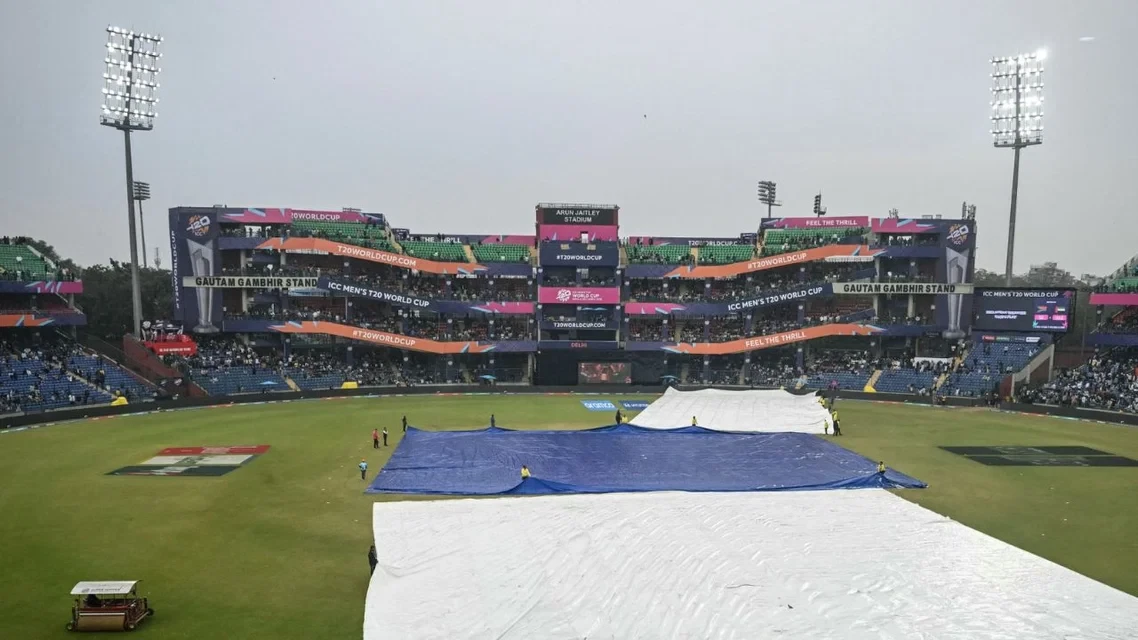 IND vs AFG Picture