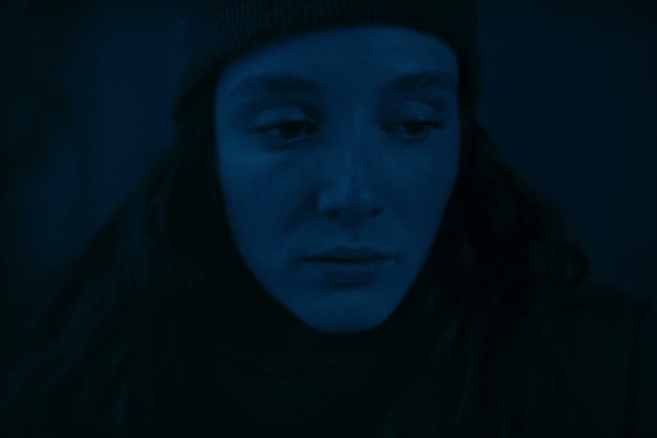Red Rooms Screenshot