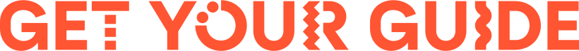 GetYourGuide Austria logo
