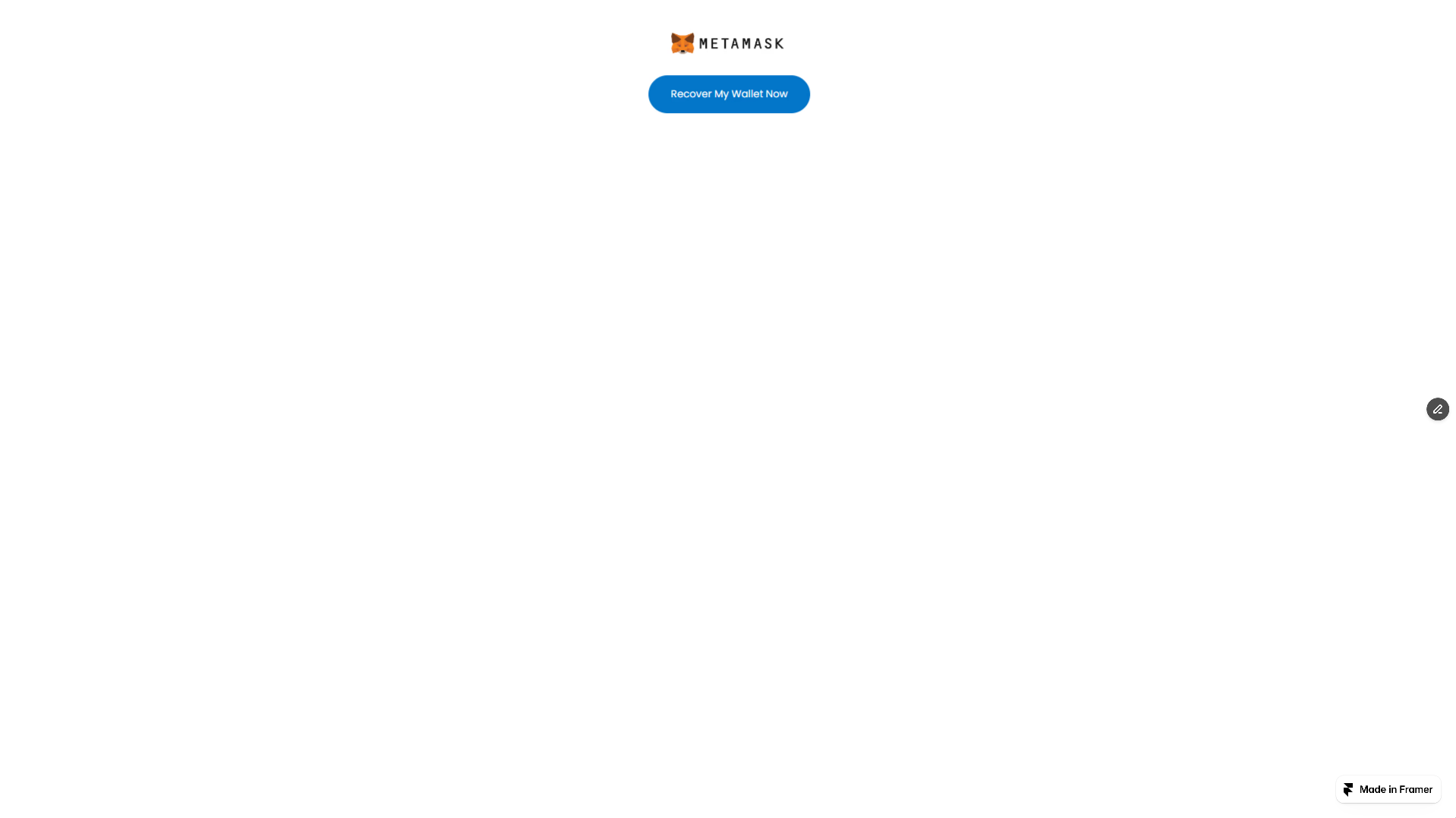 Stored capture of gleaming-resources-343940.framer.app