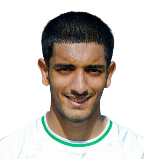 Umar Nawaz