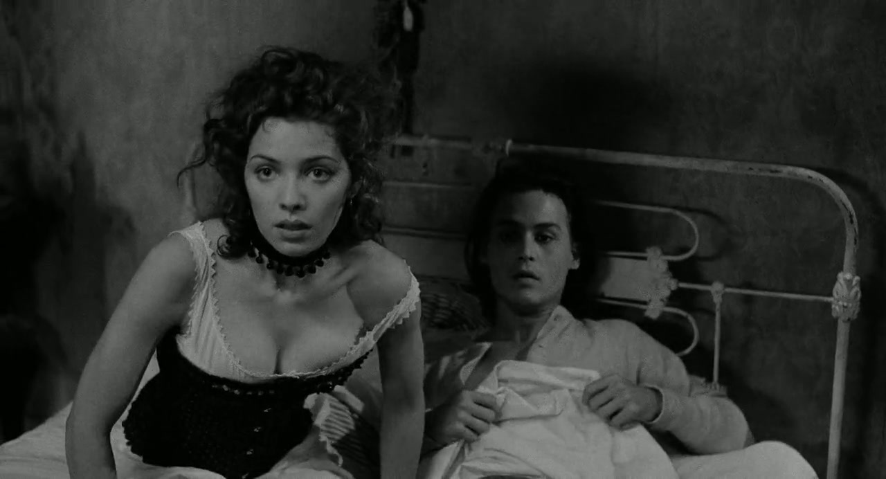 Dead Man Screenshot