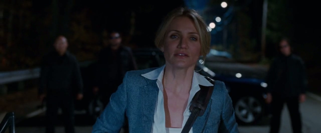 Knight and Day Screenshot