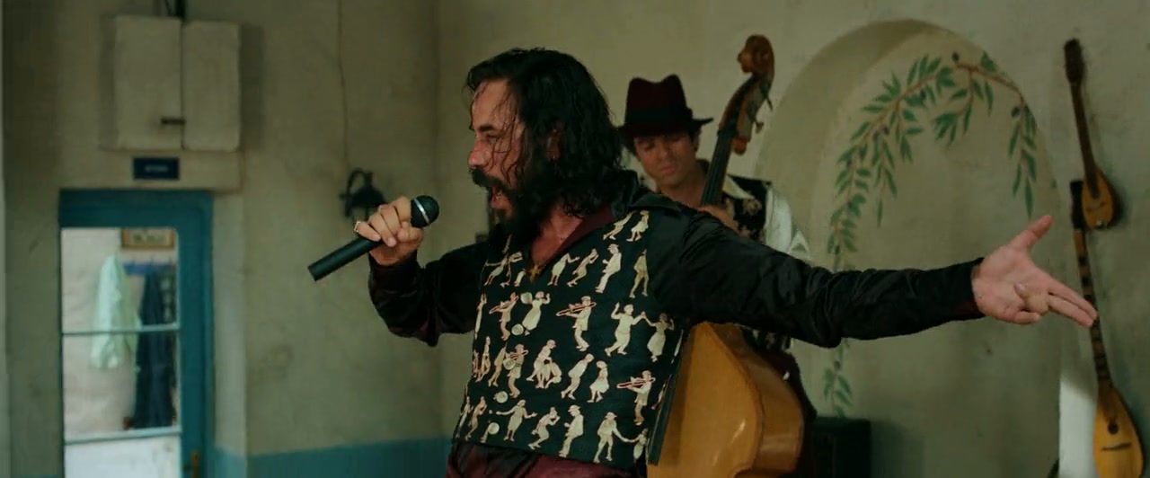Mamma Mia! Here We Go Again Screenshot