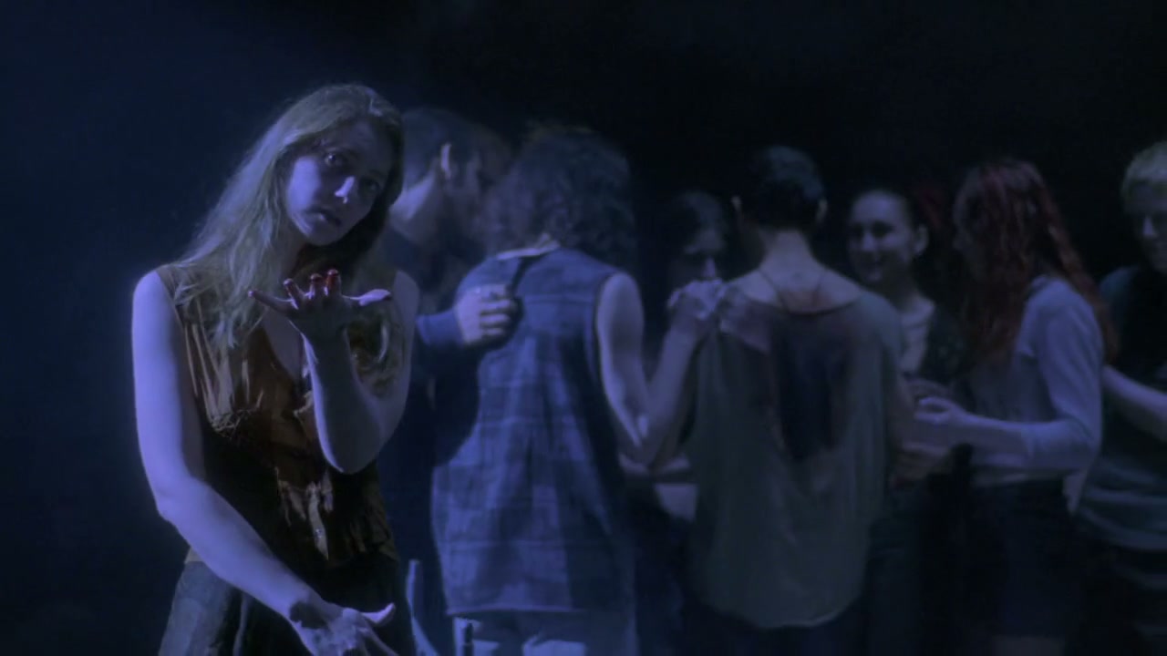 Hellraiser: Deader Screenshot