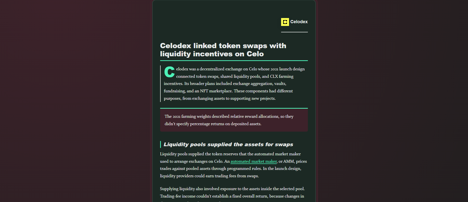 Stored capture of ceoldex.ink