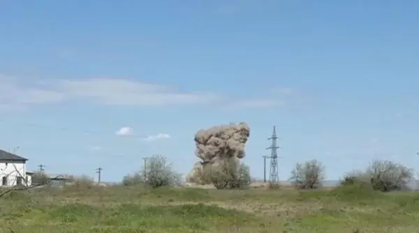 Dronă doborâtă în Buzău: Bogdan Chirieac vede un avertisment pentru România