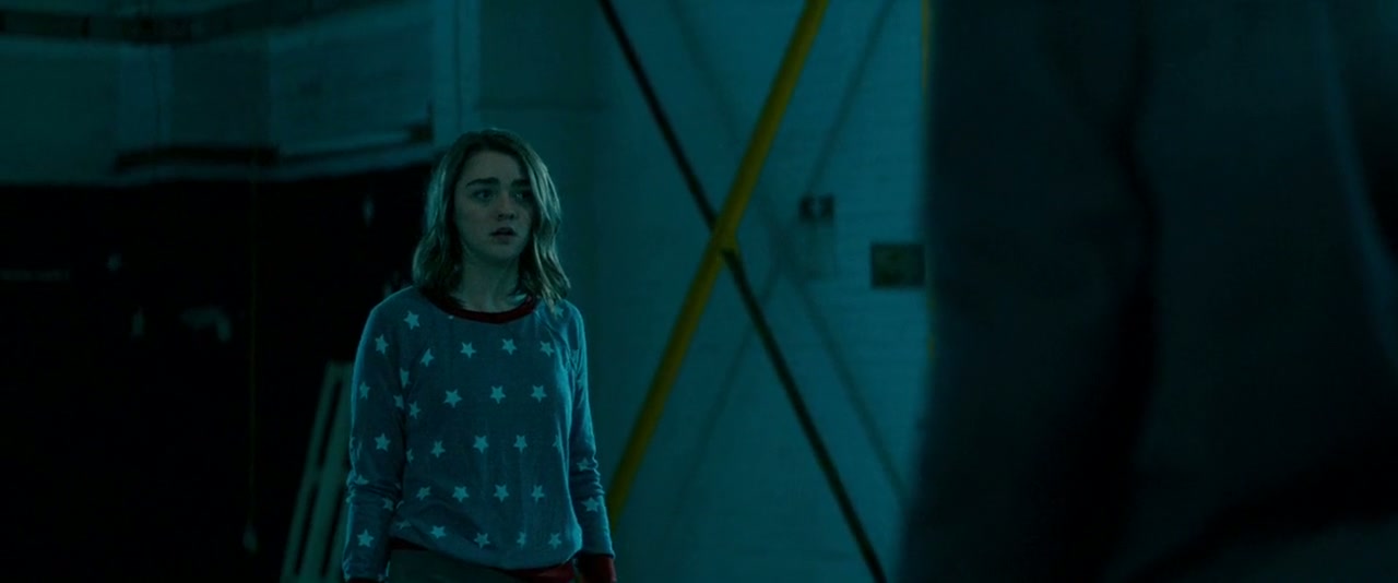 iBoy Screenshot