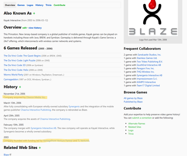 blaze-2006