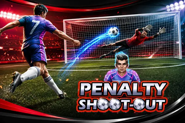 Penalty Shoot Out 42